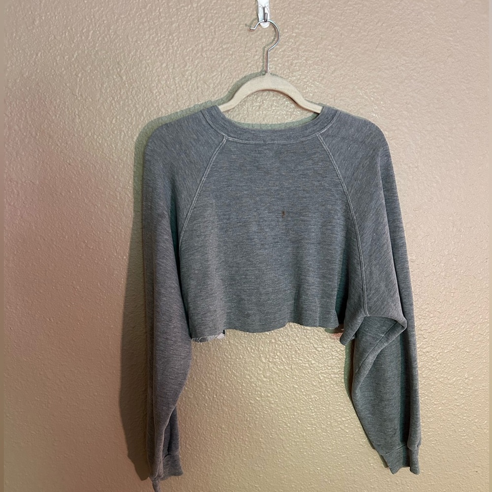 Cal Poly SLO Distressed Jacket - Picture 5 of 5